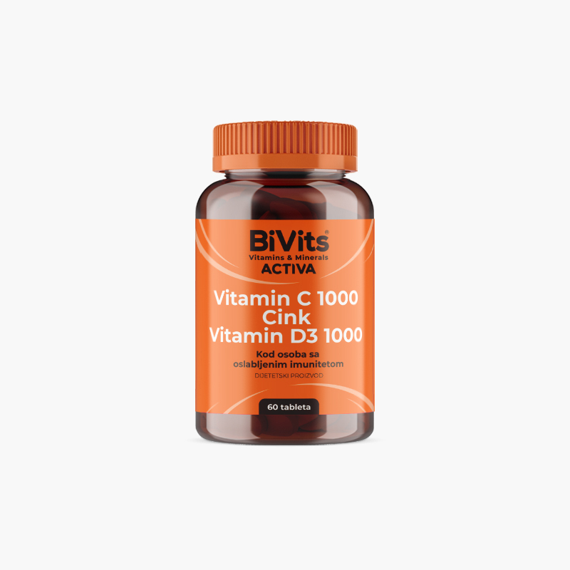 vitamic C 1000 cink vitamin D3 1000