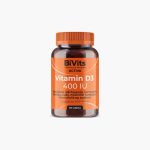 Vitamin D3 400 IU