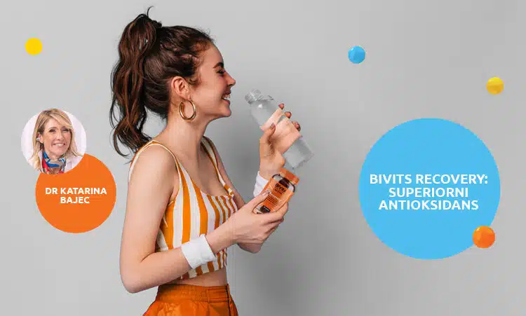 Superiorni antioksidans