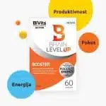 Brain level UP - Slika 2