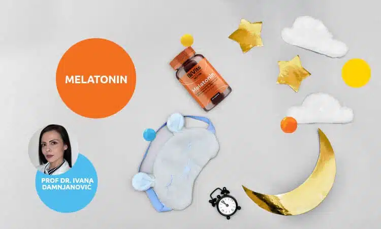 Melatonin