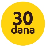 30-dana