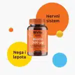 Biotin - Slika 2