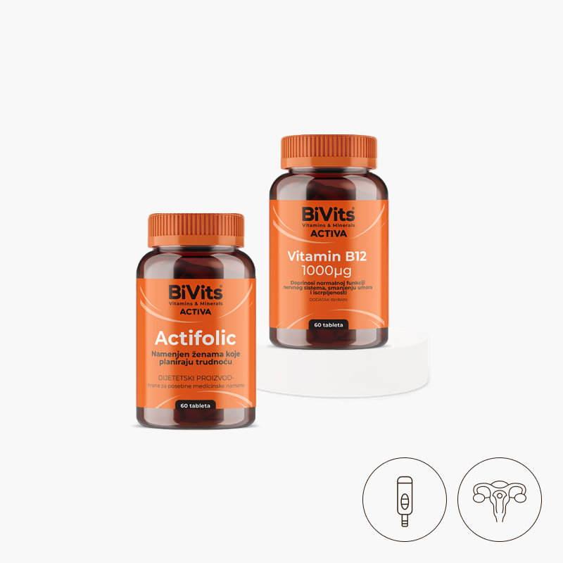 PODRŠKA REPRODUKTIVNOM ZDRAVLJU Podrška reproduktivnom zdravlju - Slika 1