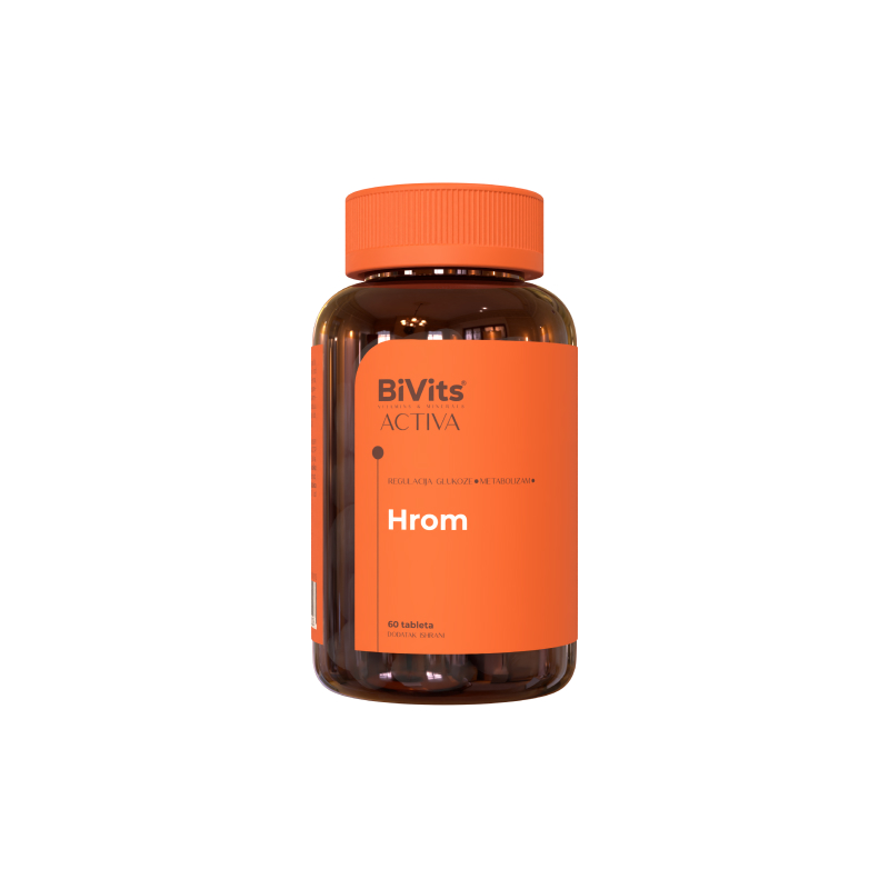 BiVits ACTIVA Hrom Hrom - Slika 1