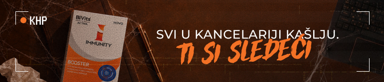 BiVits – kratke horor priče, ponuda 1